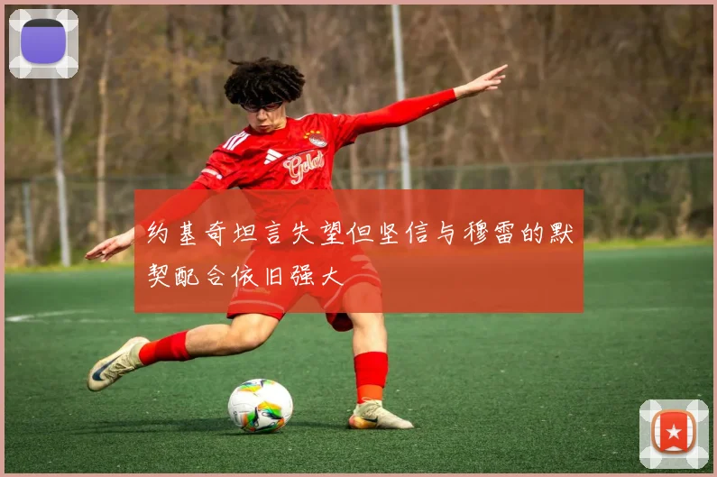 约基奇坦言失望但坚信与穆雷的默契配合依旧强大