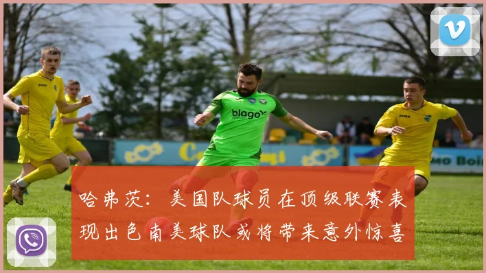 哈弗茨：美国队球员在顶级联赛表现出色南美球队或将带来意外惊喜