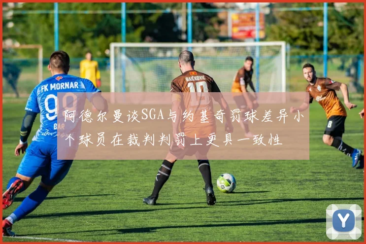 阿德尔曼谈SGA与约基奇罚球差异小个球员在裁判判罚上更具一致性